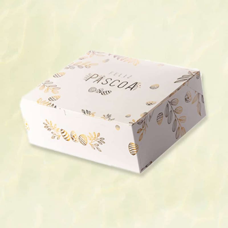 d8c74a797a32bcb4debd599ece3fcaf9.jpg Caixa para Presente “G” 23x19x8,5cm com papel, Supreme - 25un - Imagem 1